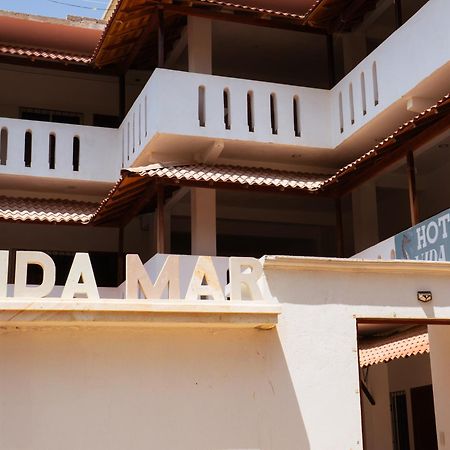 Hotel Vidamar 埃斯孔迪多港 外观 照片