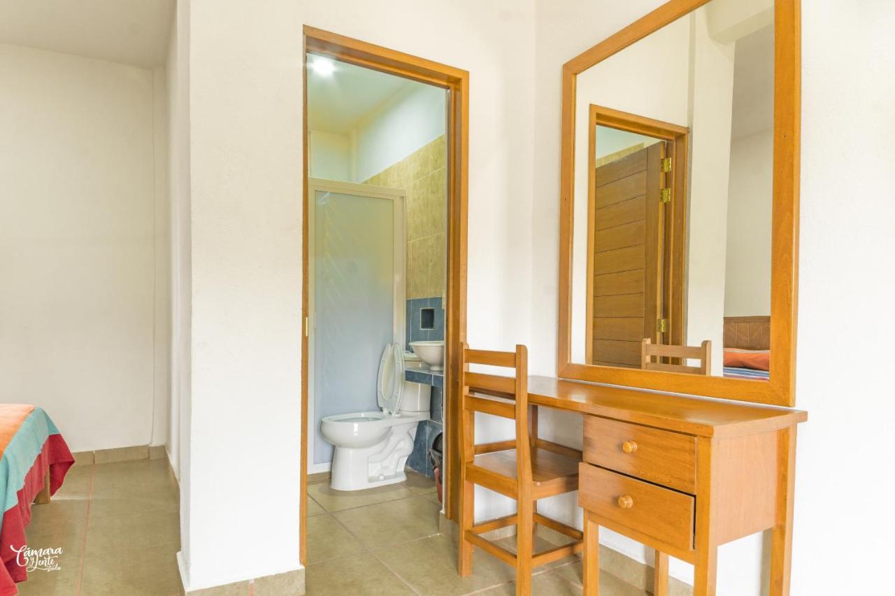 Hotel Vidamar 埃斯孔迪多港 外观 照片