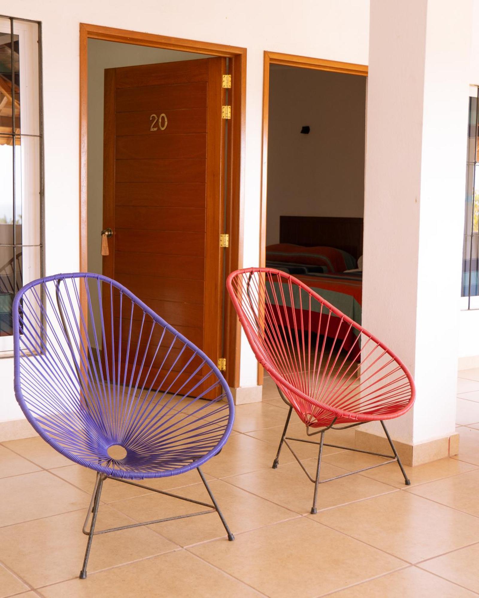 Hotel Vidamar 埃斯孔迪多港 外观 照片